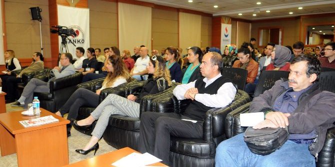 Özel Sani Konukoğlu Hastanesi’nde Organ Nakli Anlatıldı