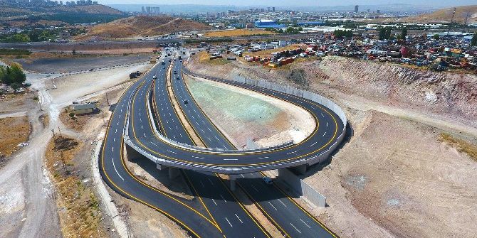 Büyükşehir’den 88 Farklı Hizmete Toplu Açılış