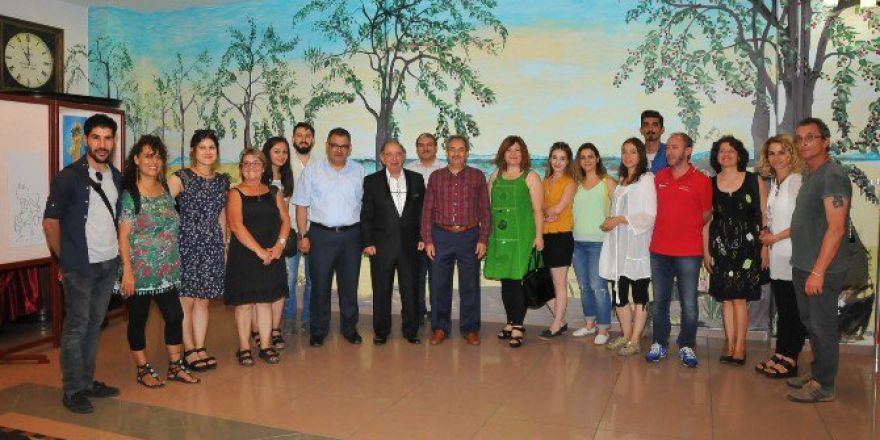 Nasreddin Hoca Şenliği Sona Erdi