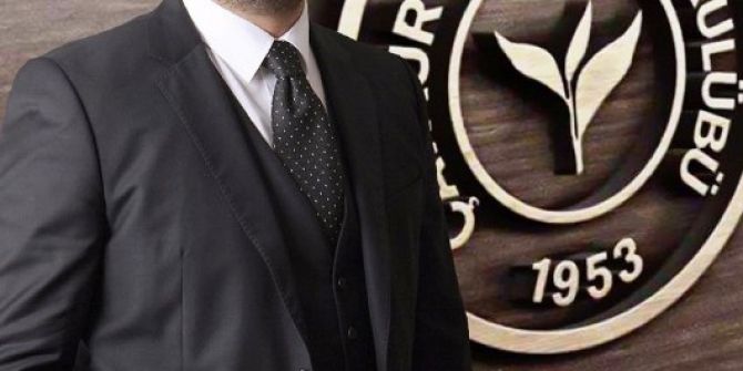 Saffet Mete: “Kazanmanın Yolu Disiplin Ve Sabır”