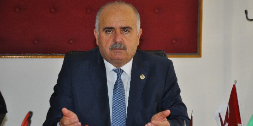 Narenciye Üreticilerine Mzo’dan Tarsim Uyarısı