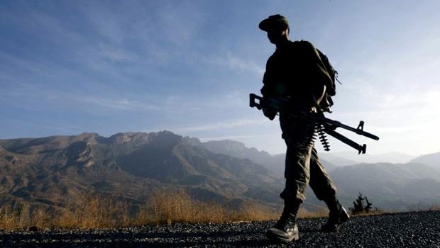 'Dur İhtarı' Yok Vurulacak!