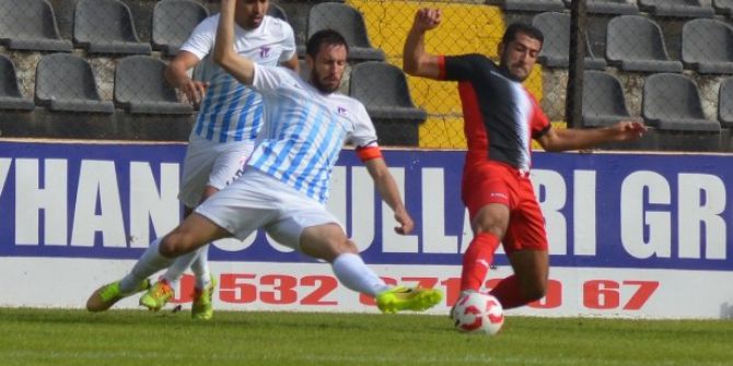 Spor Toto 2.lig