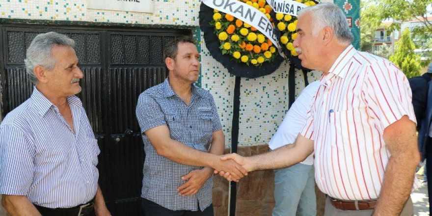 Manisa Büyükşehir Belediyespor’un Acı Günü