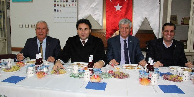 Biga’da Geleneksel Avcılık Bayramı Kutlandı