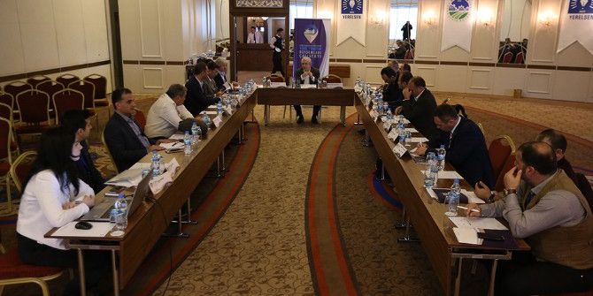 Başkan Toçoğlu: "Belediyecilikte Sessiz Bir Devrim Yaşanıyor"