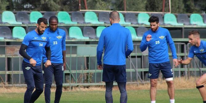 Akhisar Belediyespor, Fenerbahçe’ye Hazır