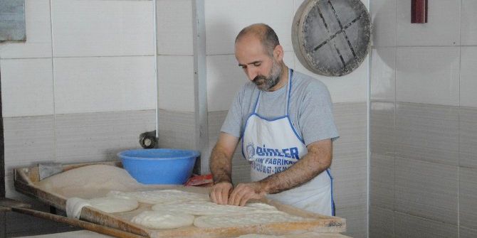 Yasin Börü’nün Babasından Hdp’li Vekillerin Tutuklamasına İlk Yorum