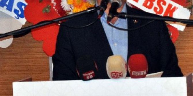 Milli Eğitim Bakanı Yılmaz: "Sözleşmeli Öğretmenleri 5 Yılın Sonunda Kadroya Alacağız"