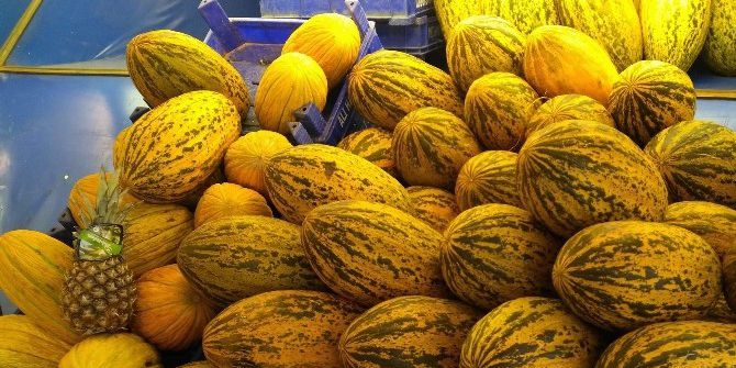 Yaz Sebze Ve Meyvelerinin Yerini Kışlıklar Almaya Başladı