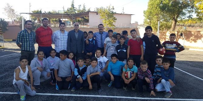 Alaşehir Belediyesi’nden Eğitime Tam Destek