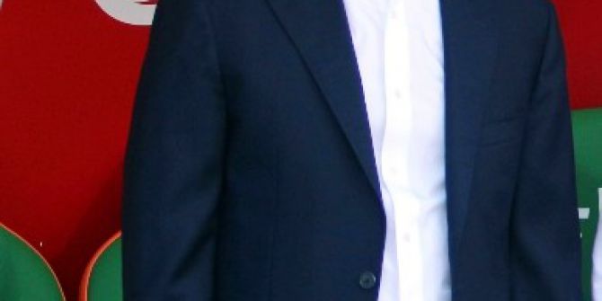 İsmail Kartal: "Deplasmanda Üç Gol Atıp Puan Alamıyorsak..."