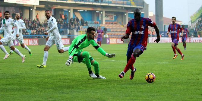 Süper Toto Süper Lig