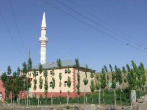 Ağrı Çukuralan Köyü
