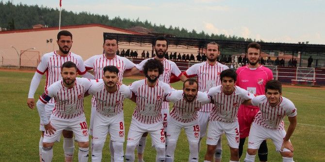 Bilecikspor: 3 - Güneşspor: 1