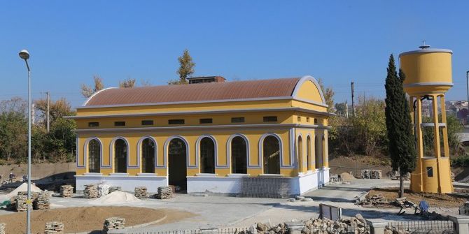 Edirneliler Nikah Salonuna Kavuşuyor