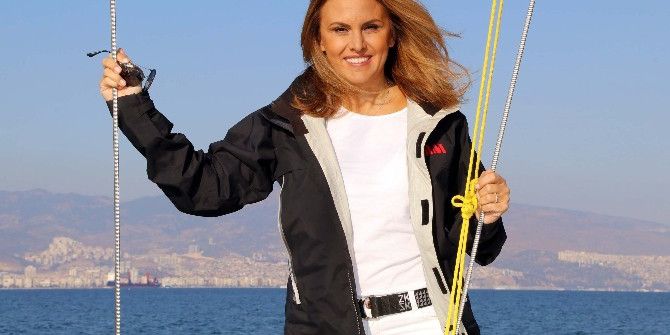 Türkiye Yelken Federasyonunda Akdurak Dönemi