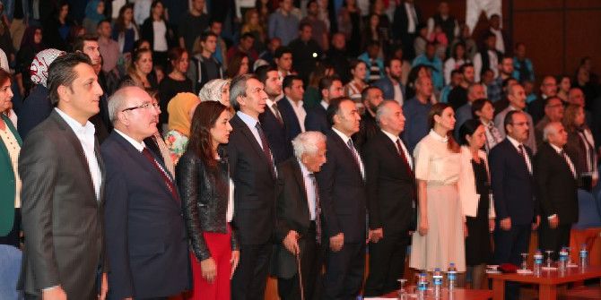 Denizli’de Şiir Zamanı