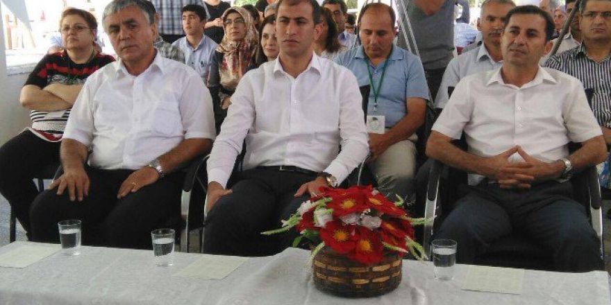 Adıyaman’ın Tut İlçesinde “1. Ulusal Dut Çalıştayı “ Yapıldı