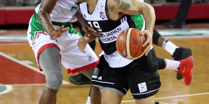 Spor Toto Basketbol Süper Ligi