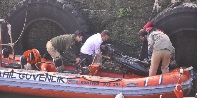 Abisi Ve Yeğeniyle Aynı Kaderi Yaşadı