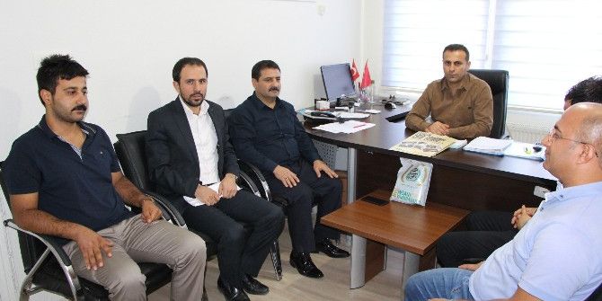 Tünçmen: “Yetim Gülerse İnsanlık Güler”