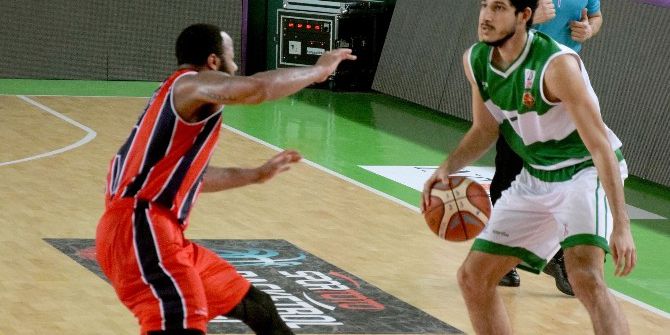 Türkiye Basketbol Ligi