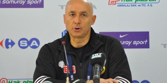 Yaan: “Adana Demirspor’u İyi Analiz Ettik”