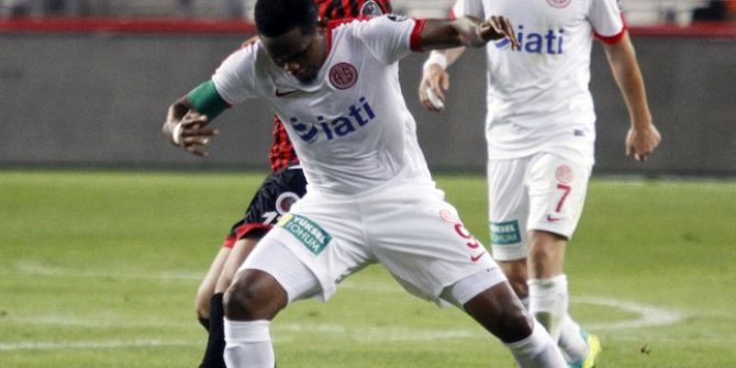 Spor Toto Süper Lig