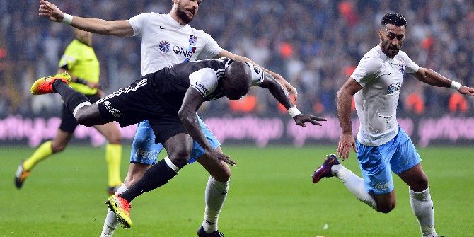 Spor Toto Süper Lig