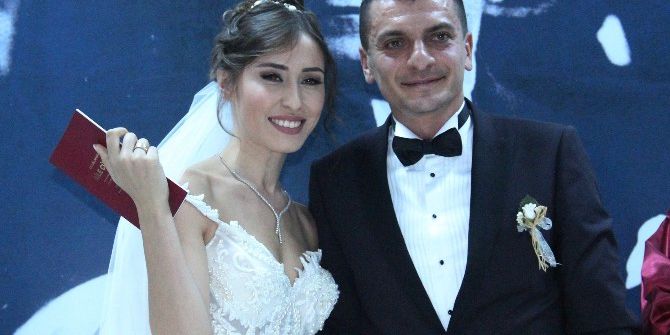 Nikah Masasında Transfer Pazarlığı