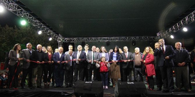 Ak Partili Hotar: ‘Ya Kuzgun Leşe Ya Devlet Başa”