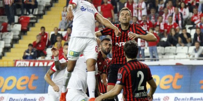 Spor Toto Süper Lig