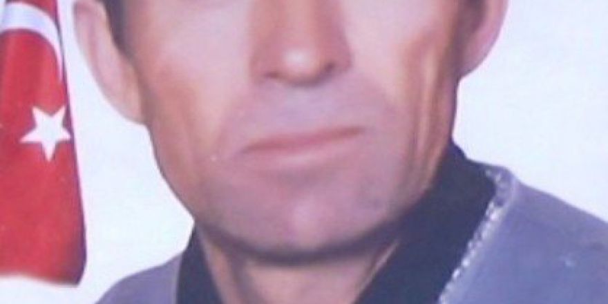 Kırgızlı Şehit Tekbirlerle Uğurlandı