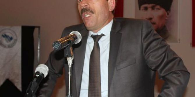 Kürt Kökenli Politikacı Aysu’dan Hdp Açıklaması