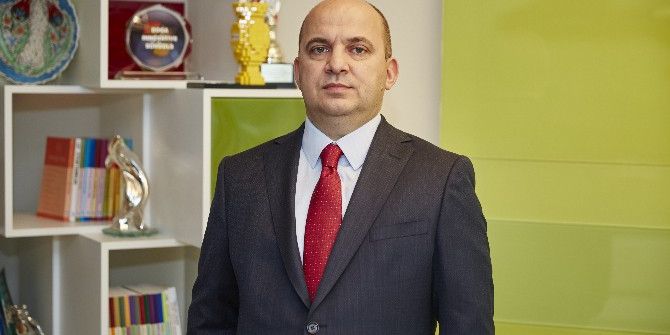Doğa Okulları’nın Yeni Ceo’su Devrim Karaaslanlı Oldu