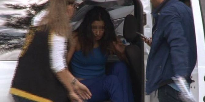 ’Sosyete Fatoş’a 200 Metre Yaklaşmama Cezası