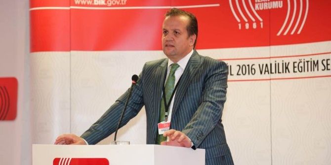 Anadolu Basını Başarılı Bir Sınav Veriyor