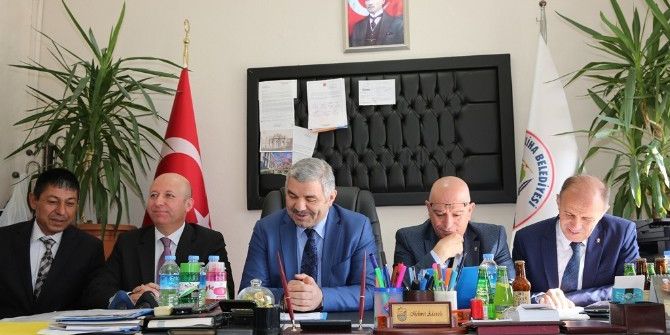 Çelik Ve Çolakbayrakdar’dan Yemliha Seferberliği