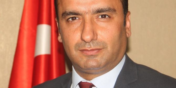 Öğrencilere Zerafet Dersi