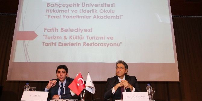 Fatih’te Son 300 Yılın En Kapsamlı Restorasyon Çalışmaları Yapılıyor