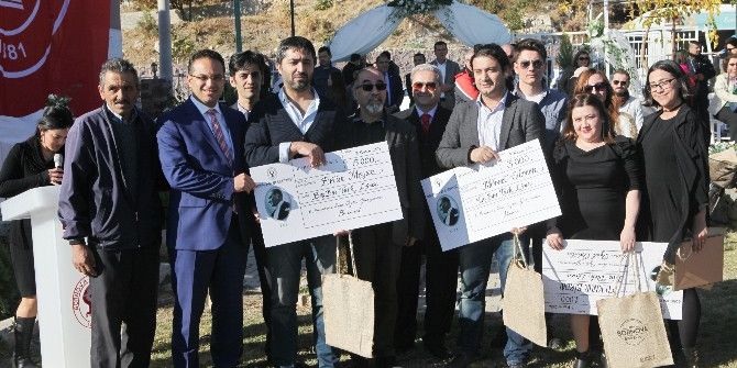 Homeros Kısa Öykü Yarışması Sonuçlandı