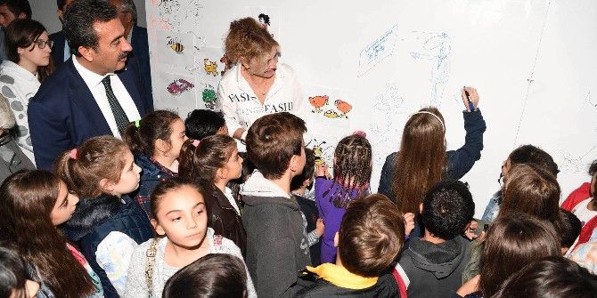 Uluslararası Çukurova Karikatür Festivali