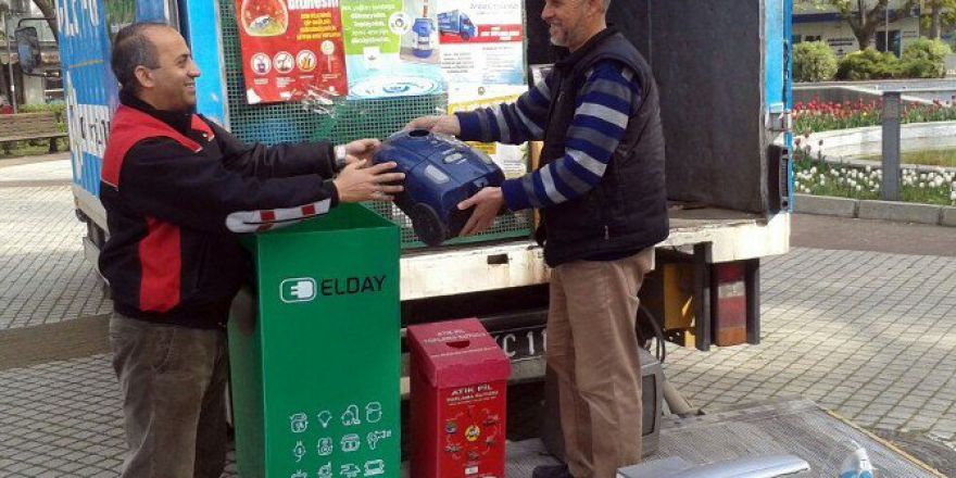 Bu Proje Hem Çevreye, Hem Ekonomiye Can Veriyor