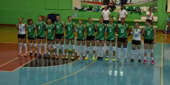 Salihli Filede 3-1 Kaybetti