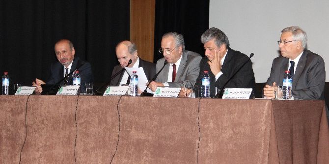 "Karaoğlan" Ölümünün 10. Yılında Anıldı