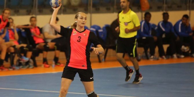 Yenimahalle’nin Kadınları 7’de 7 Yaptı