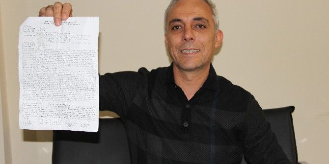 Bilinçli Tüketici Hakkını Aldı