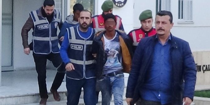 700 Lirası Gasp Edilen Yaşlı Adam Öldü