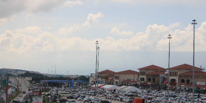 Highway’e Rekor Ziyaretçi